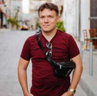 Отзыв от Евгений - виза ДТВ