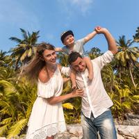 Отзыв от Амина - виза ДТВ