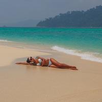 Отзыв от Татьяна - Виза Destination Thailand